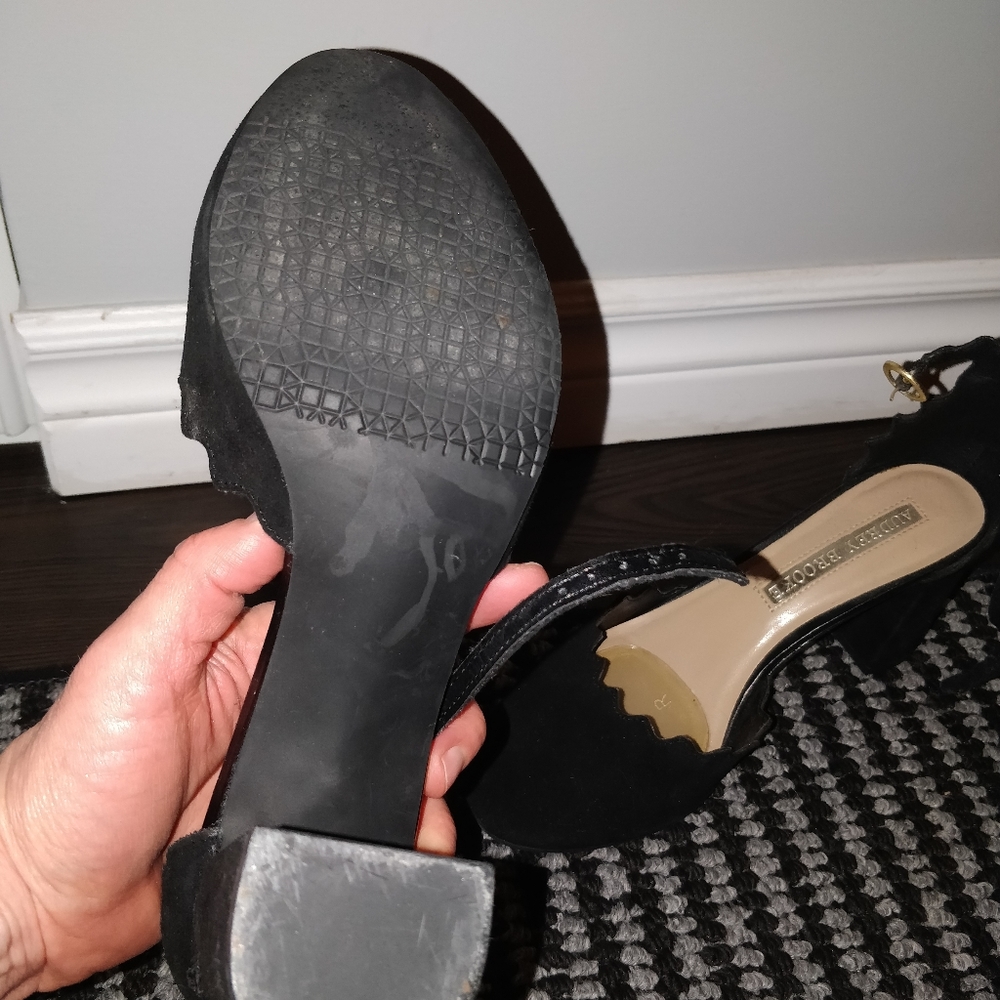 Beautiful shoes